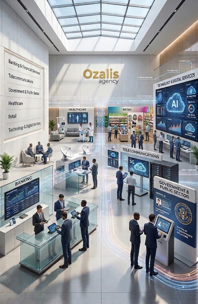 industries